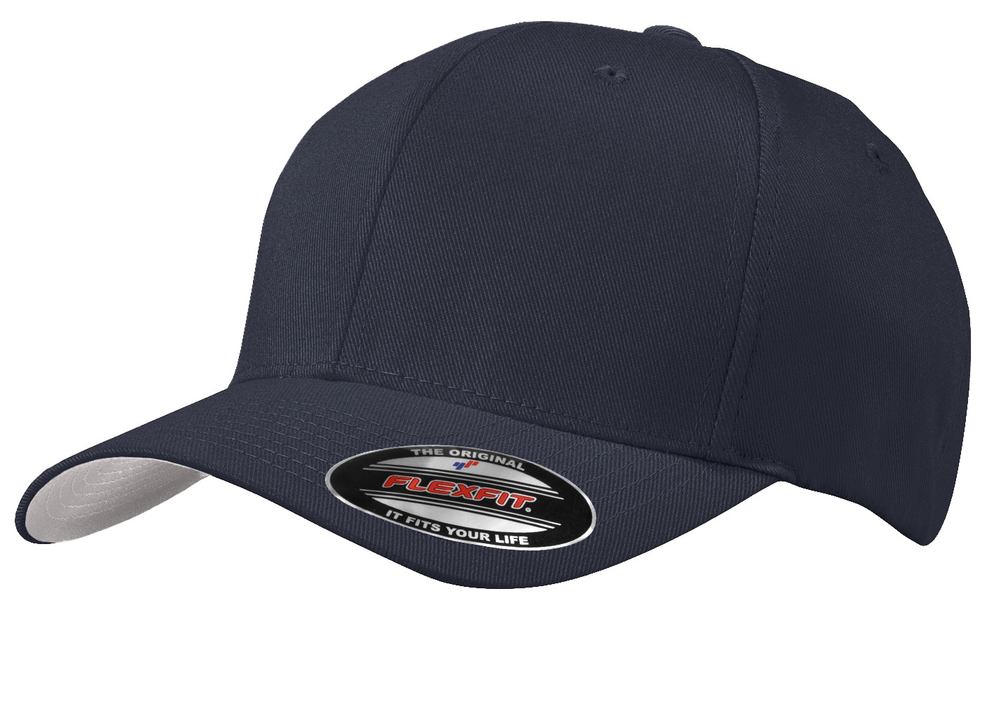 C865 Port Authority Flexfit Cap