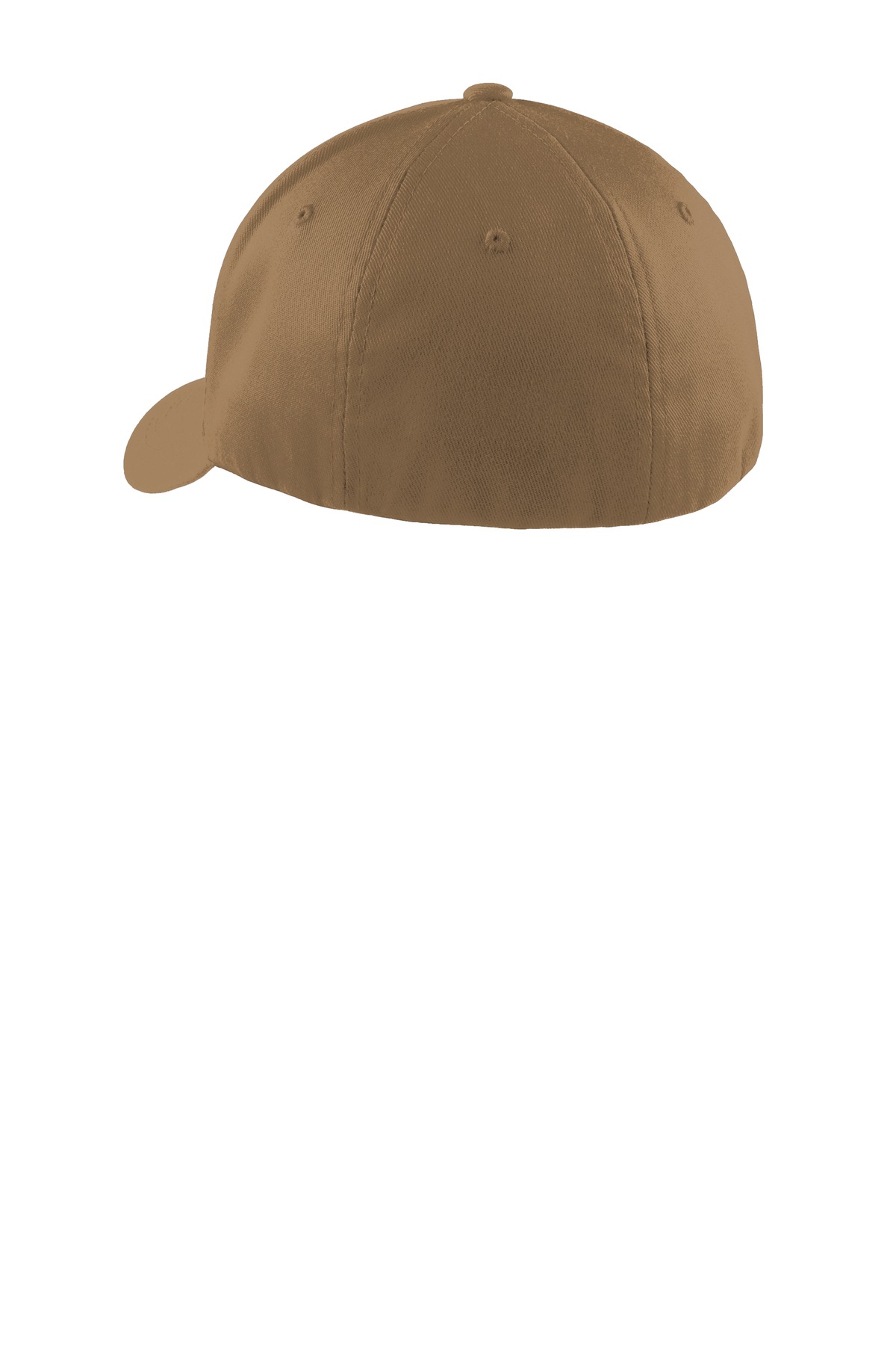 C865 Port Authority Flexfit Cap. - Back Image