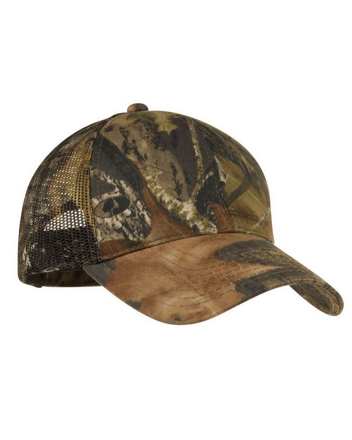 C869 Port Authority Pro Camouflage Series Cap with Mesh Back C869 Port Authority Pro Camouflage Series Cap with Mesh Back