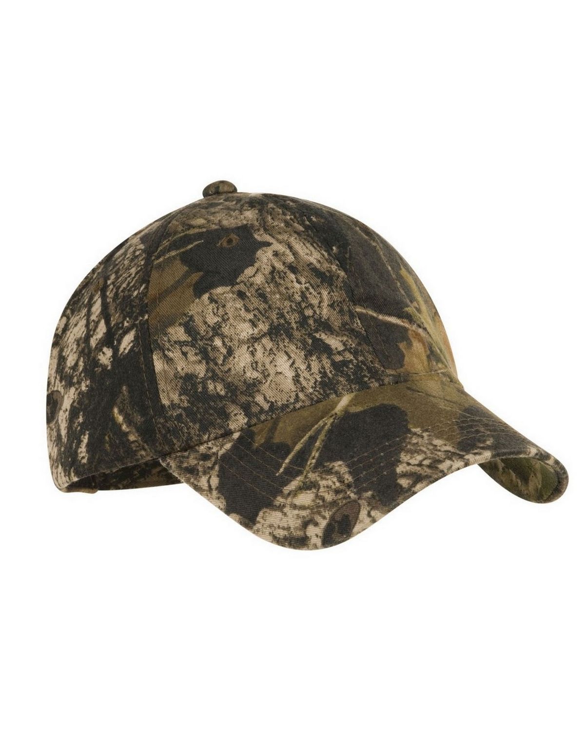 C871 Port Authority Pro Camouflage Series Garment-Washed Cap C871 Port Authority Pro Camouflage Series Garment-Washed Cap