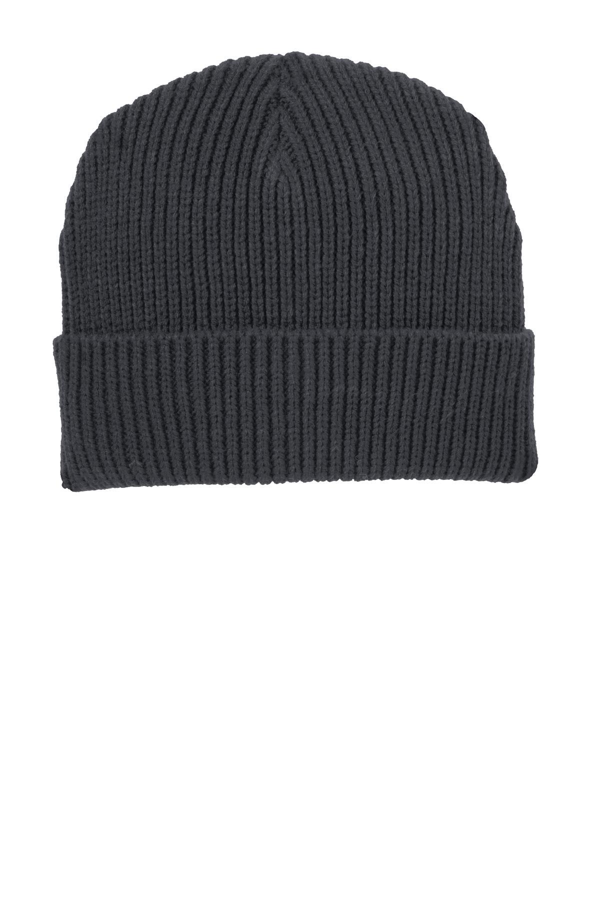 C908 Port Authority Watch Cap