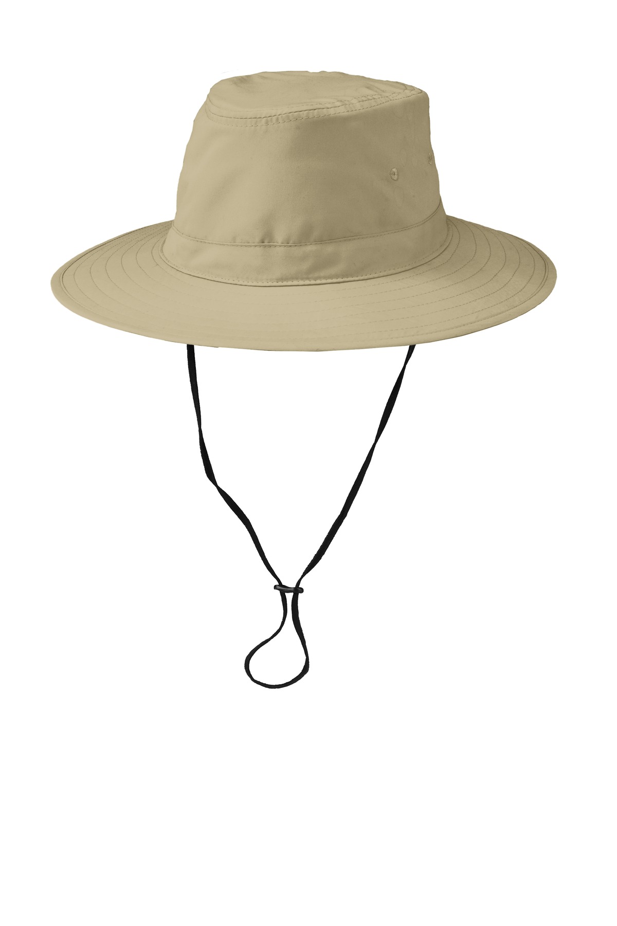 C921 Port Authority Lifestyle Brim Hat. Zoom Image