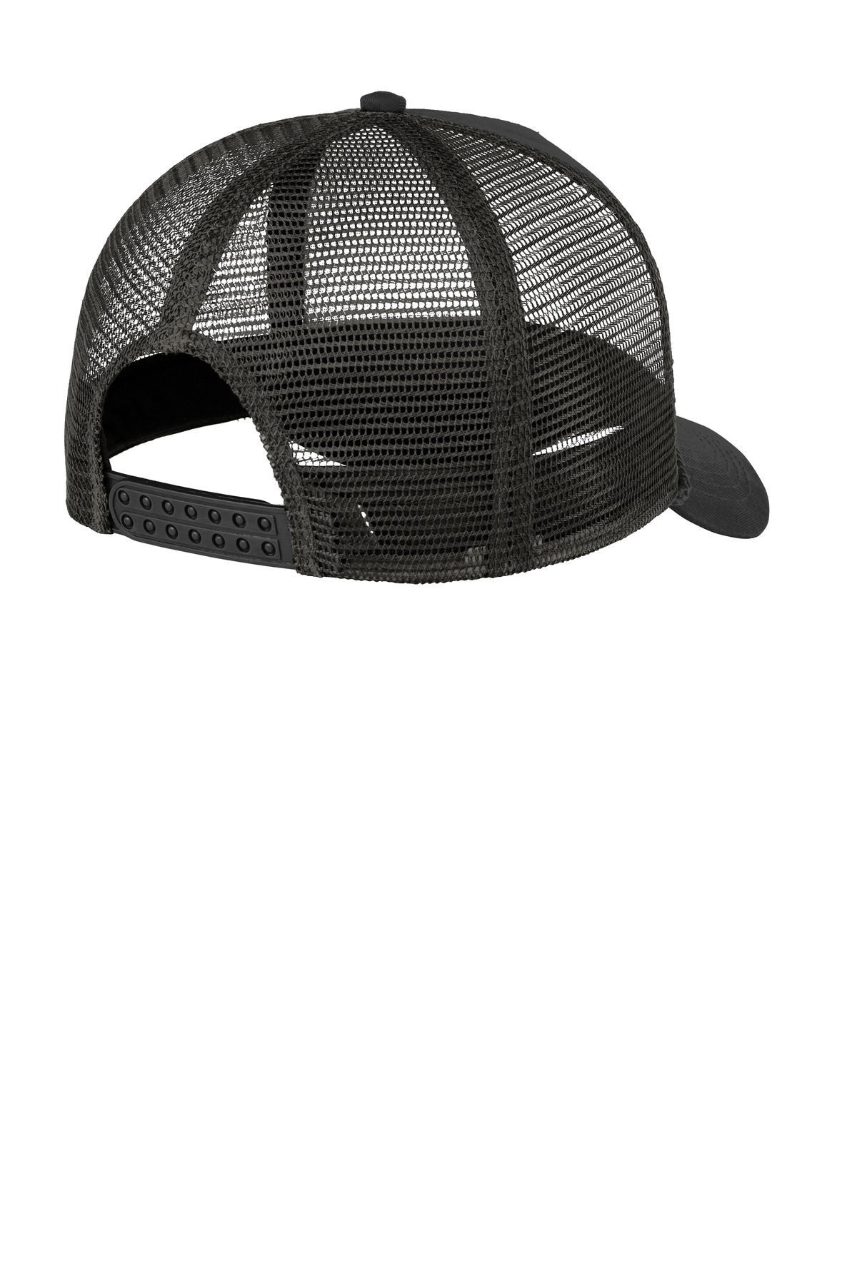 C932 Port Authority 5-Panel Snapback Cap - Back Image