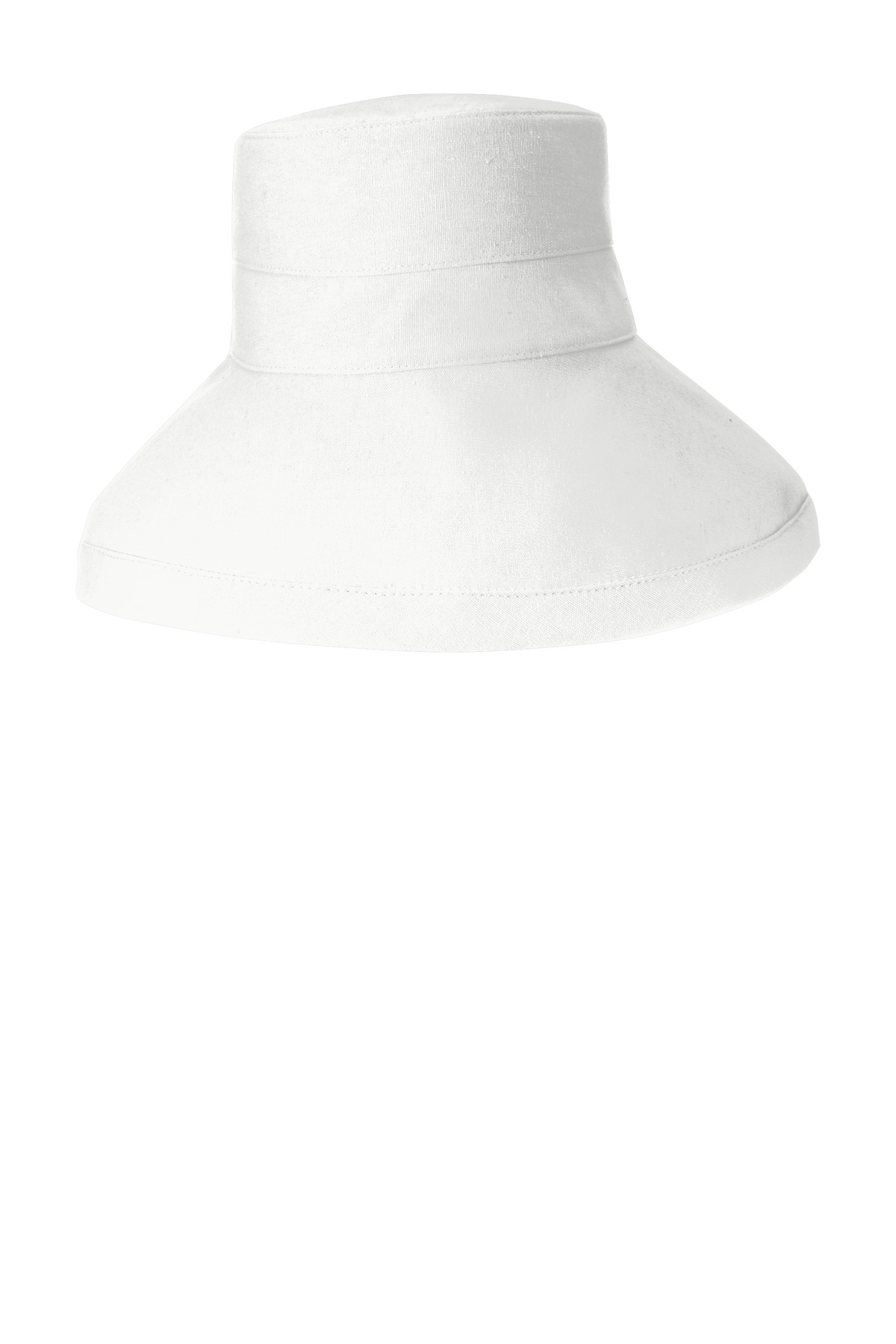 C933 Port Authority Ladies Sun Hat.