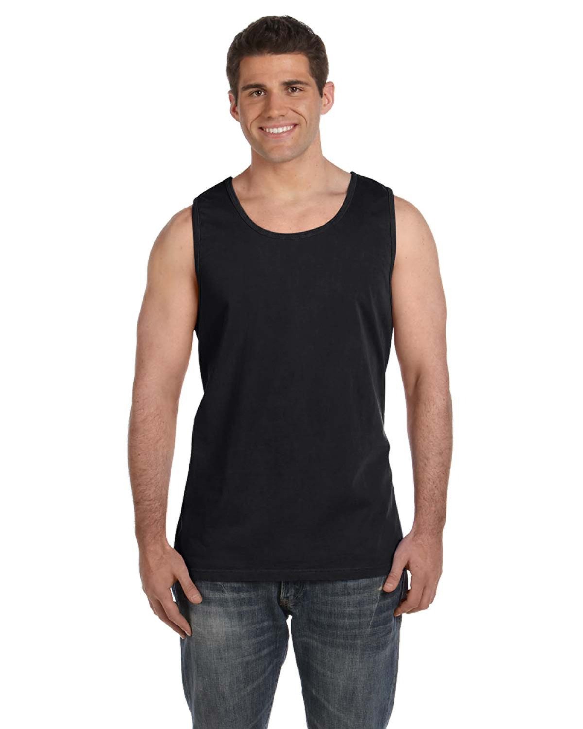 C9360 Comfort Colors Adult Heavyweight Tank C9360 Comfort Colors Adult Heavyweight Tank