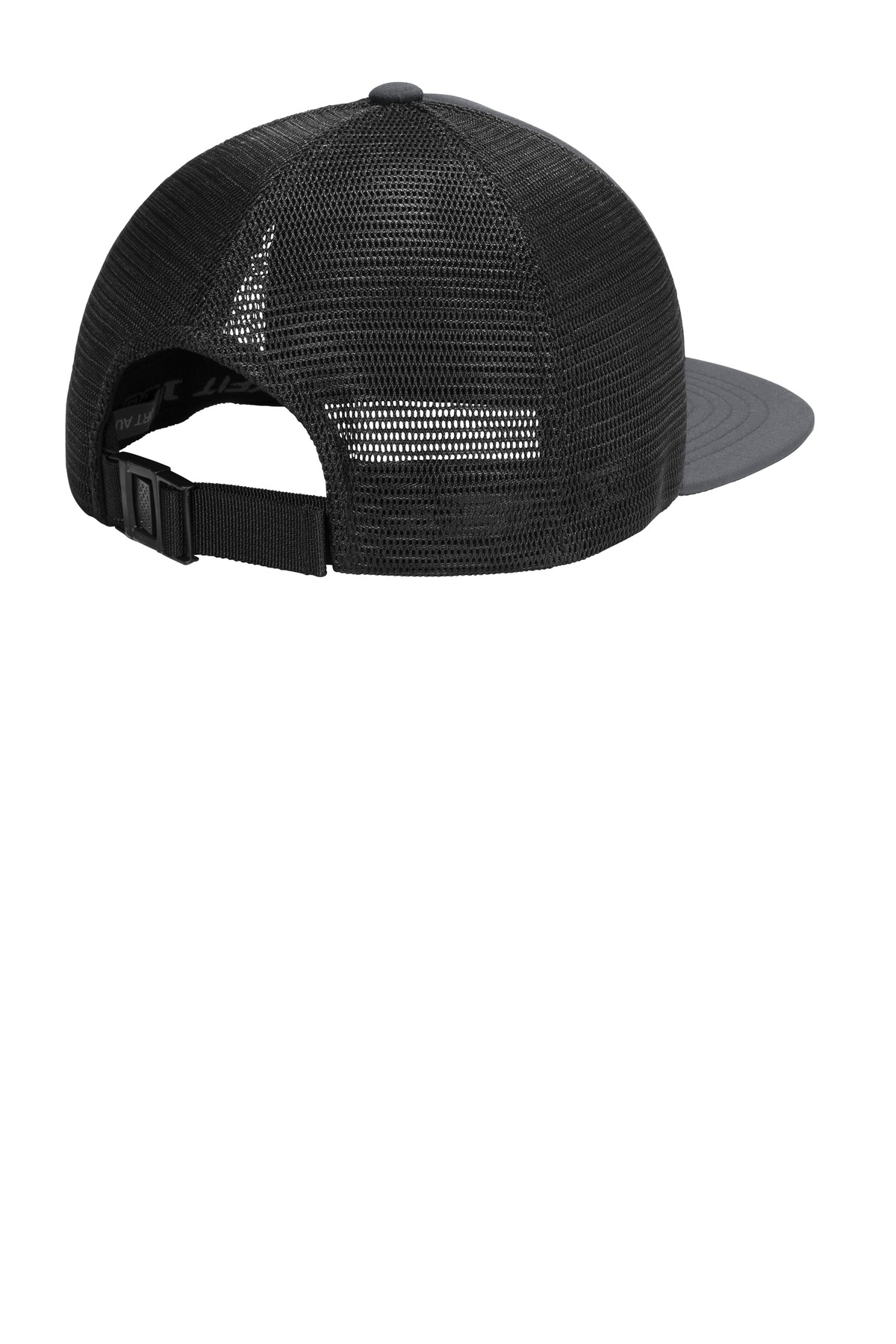 C937 Port Authority Flexfit 110 Foam Outdoor Cap. - Back Image