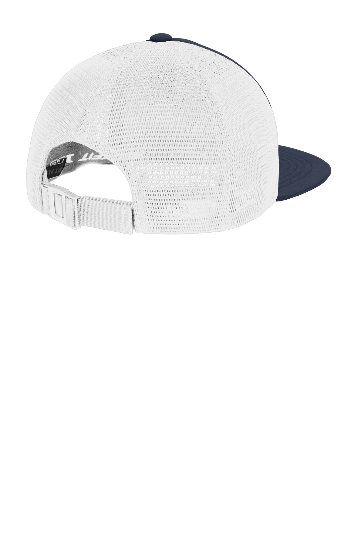 C937 Port Authority Flexfit 110 Foam Outdoor Cap - Back Image