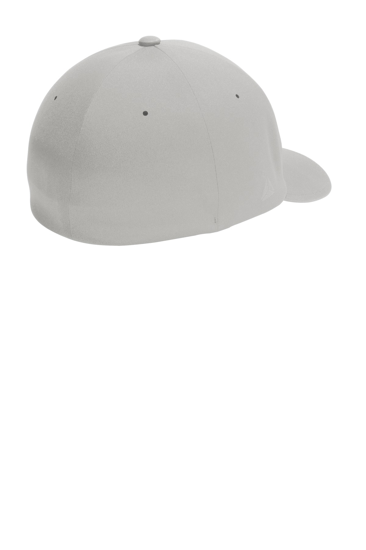 C938 Port Authority Flexfit Delta Cap C938 Port Authority Flexfit Delta Cap - Back Image