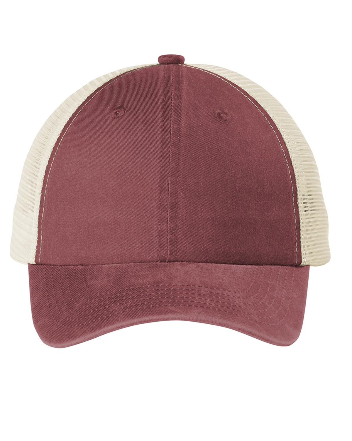 C943 Port Authority Beach Wash Mesh Back Cap. C943 Port Authority Beach Wash Mesh Back Cap.