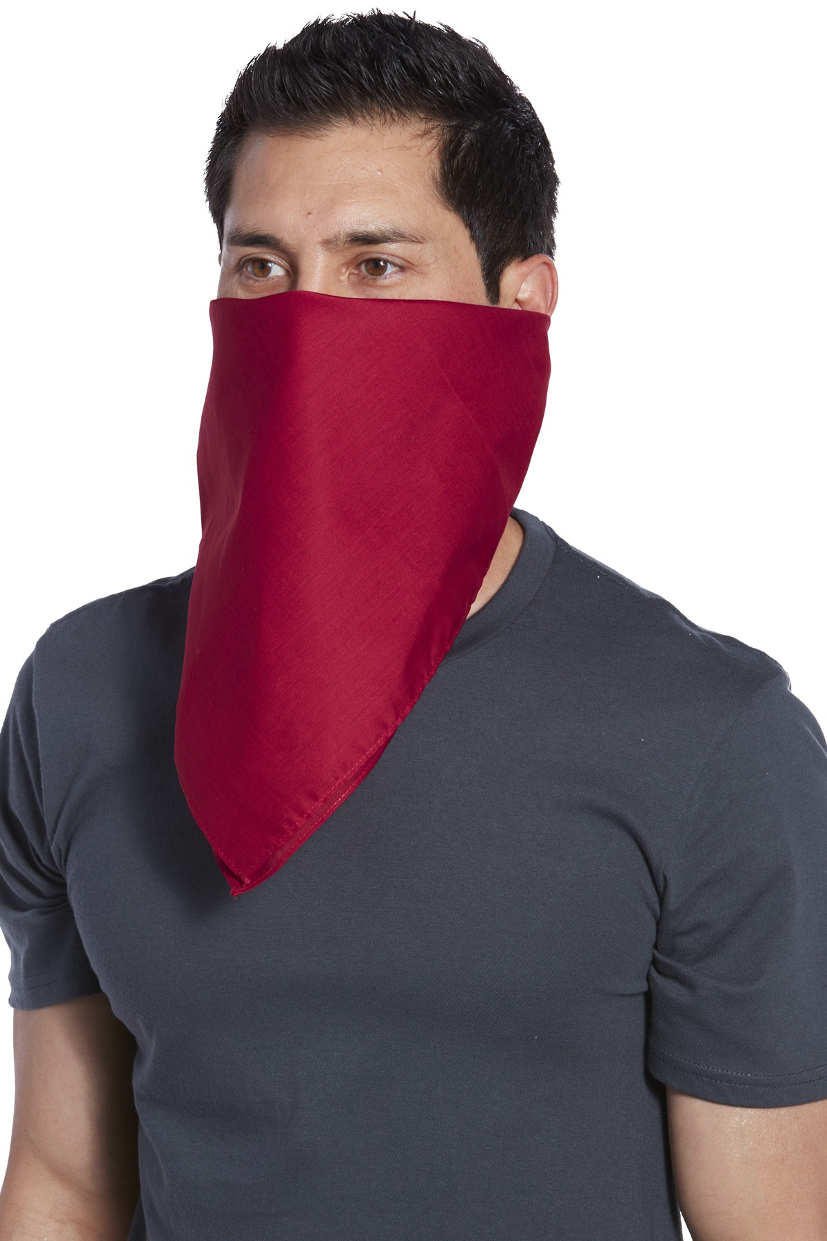 C960 Port Authority Cotton Bandana Zoom Image