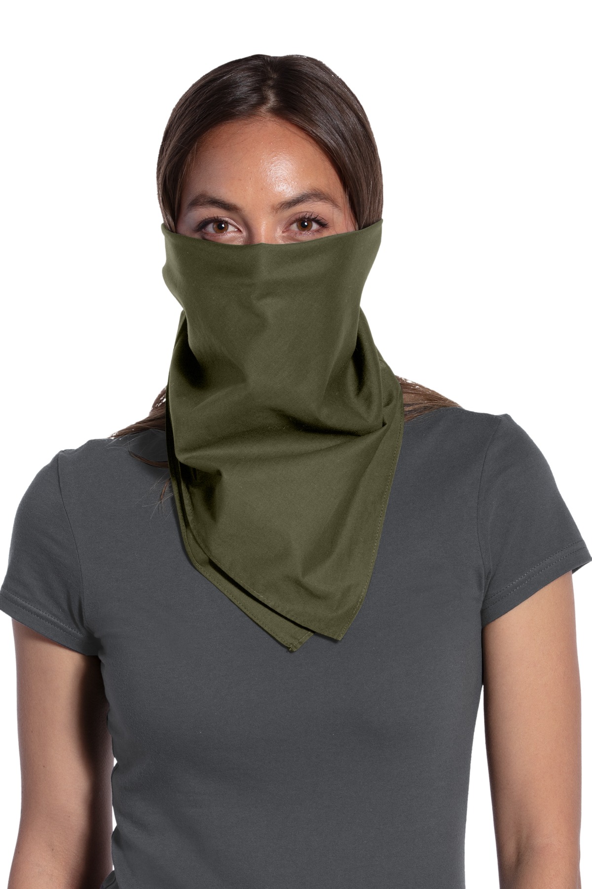 C965 Port Authority Large Bandana Zoom Image