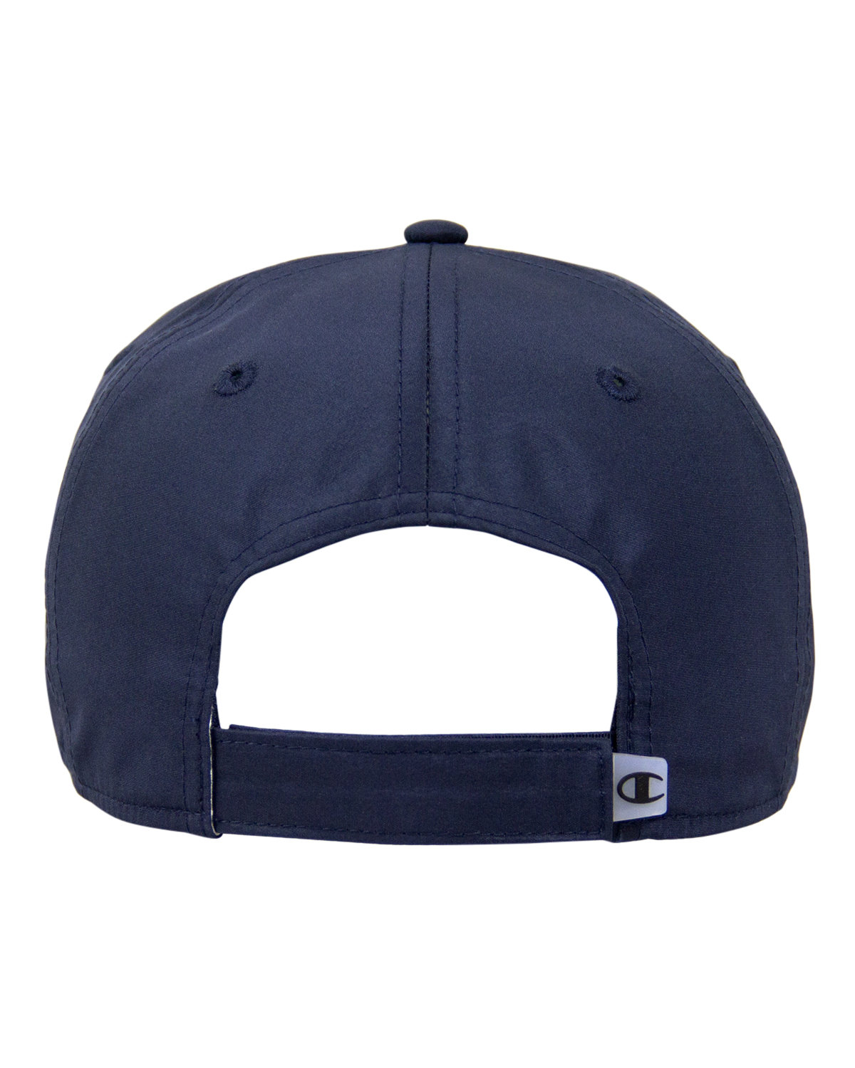 CA2002 Champion Swift Performance Cap CA2002 Champion Swift Performance Cap - Back Image