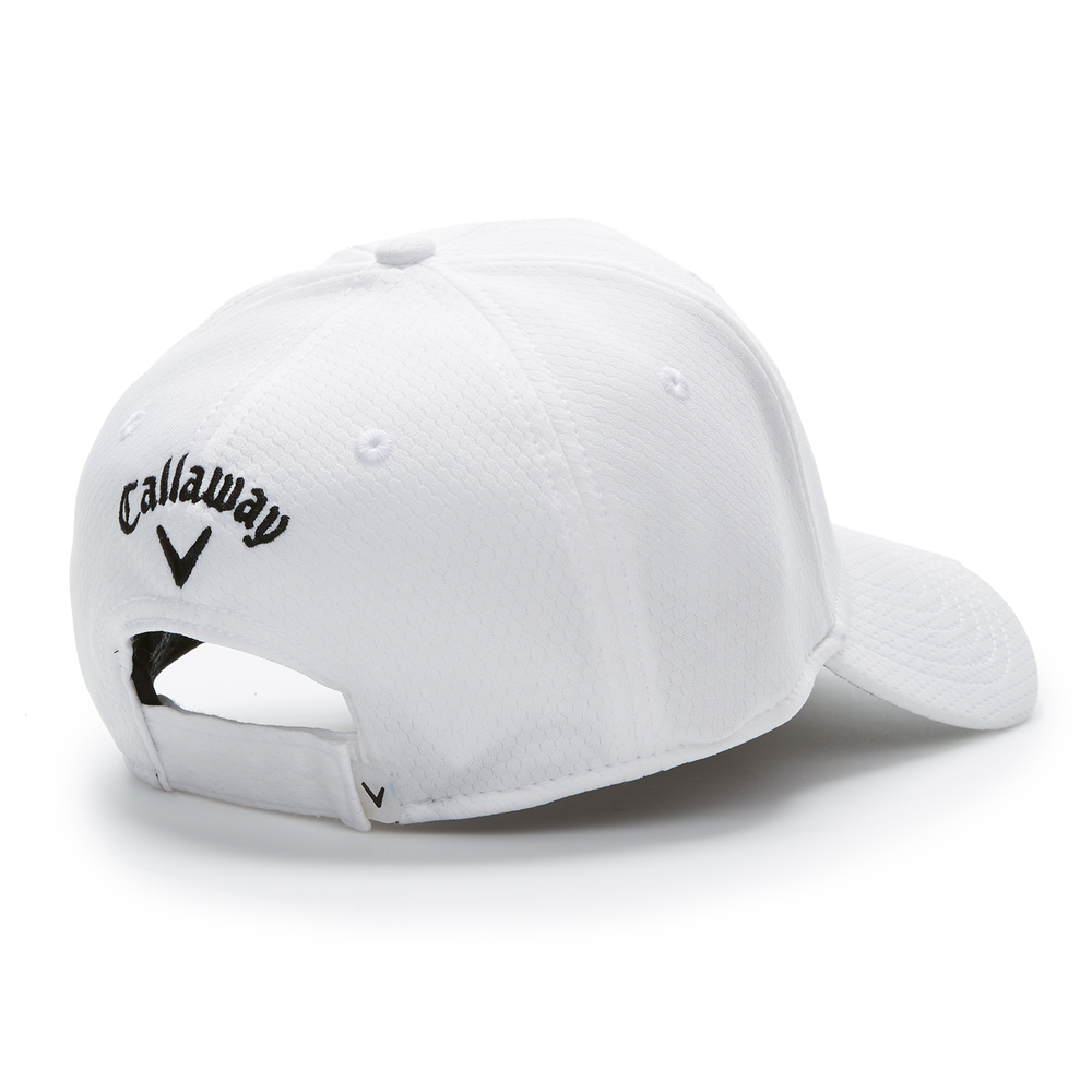 CGH143 Callaway Tour Performance Cap - Back Image