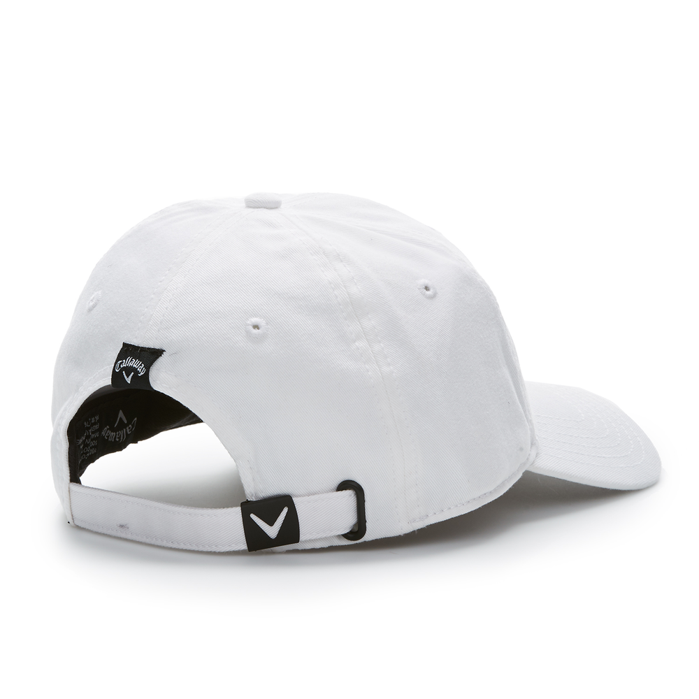CGH144 Callaway Heritage Cap - Back Image