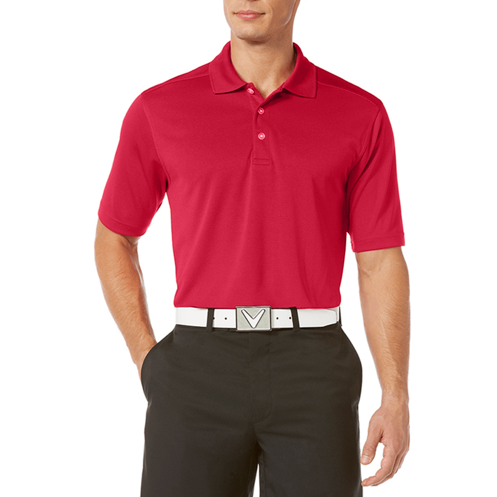 CGM211X Callaway Adult Performance Polo Tall