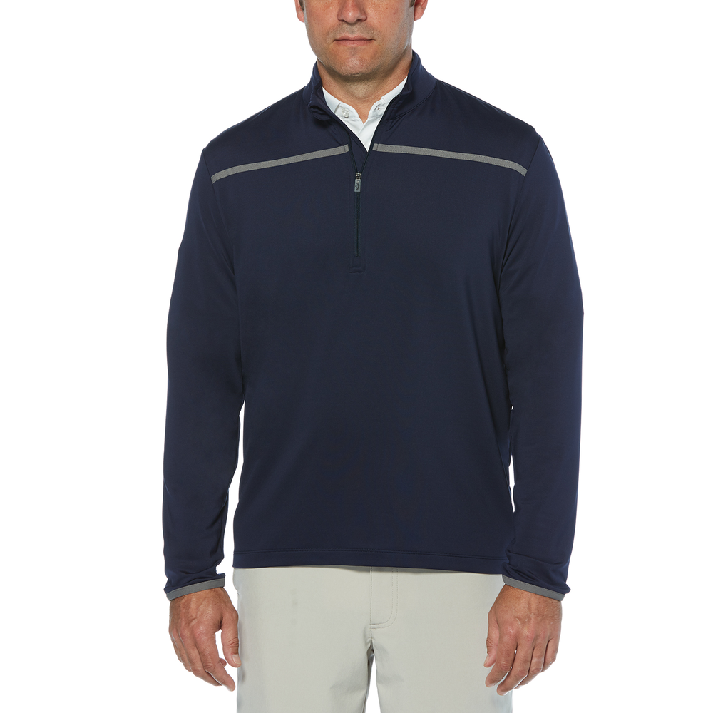 CGM502 Callaway Men's 1/4 Zip Pullover