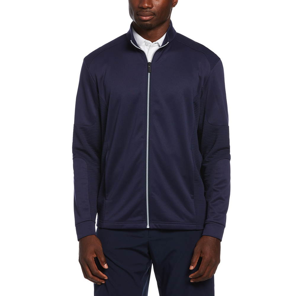 CGM771 Callaway Full Zip Ottoman Jacket