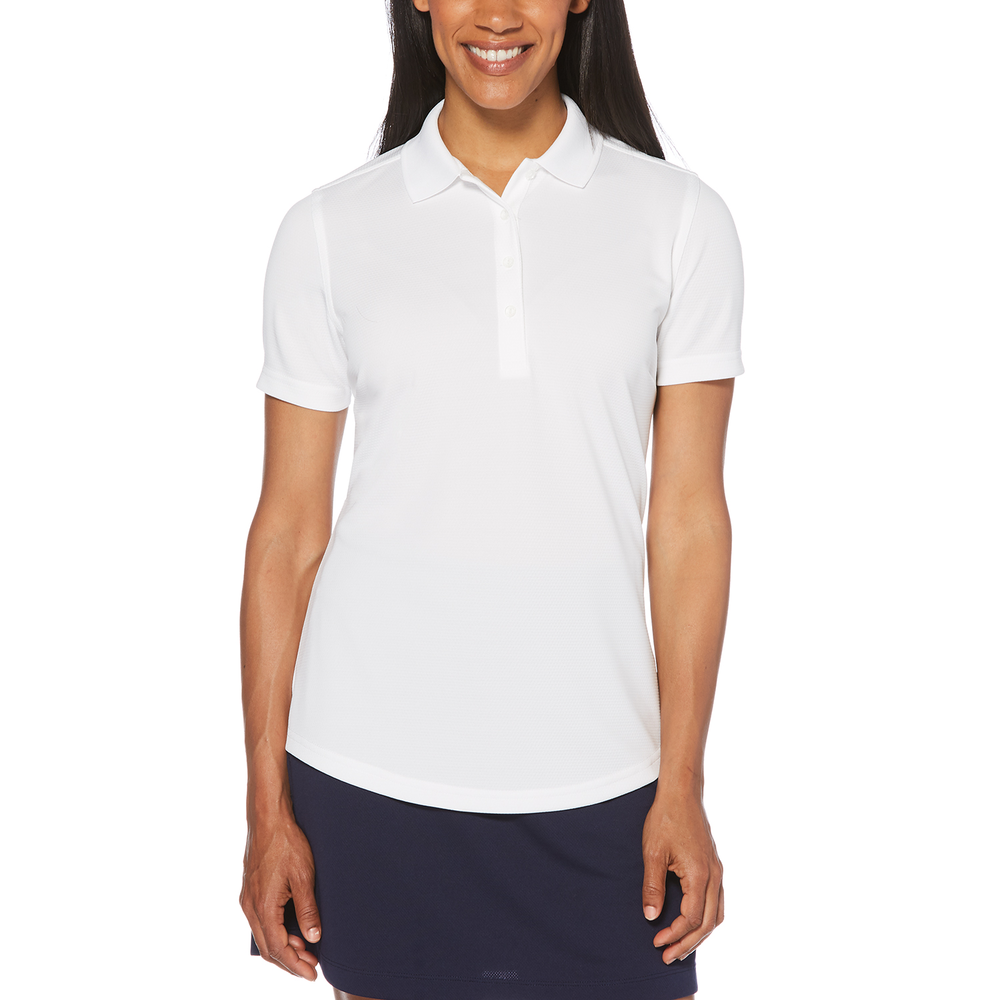 CGW212 Callaway Ladies' Core Performance Polo