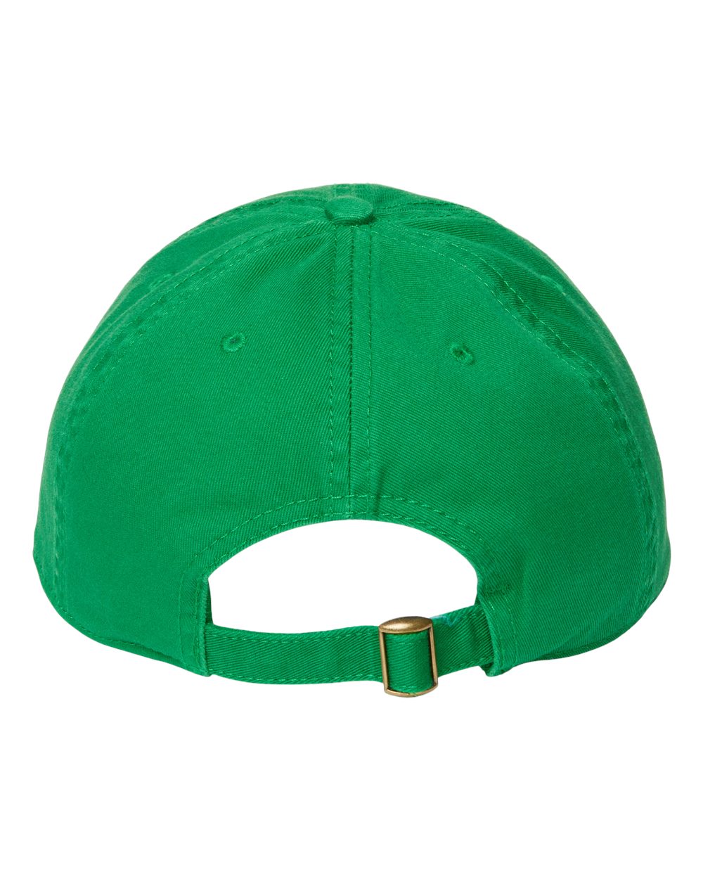 i1002 Cap America Relaxed Golf Dad Hat i1002 Cap America Relaxed Golf Dad Hat - Back Image