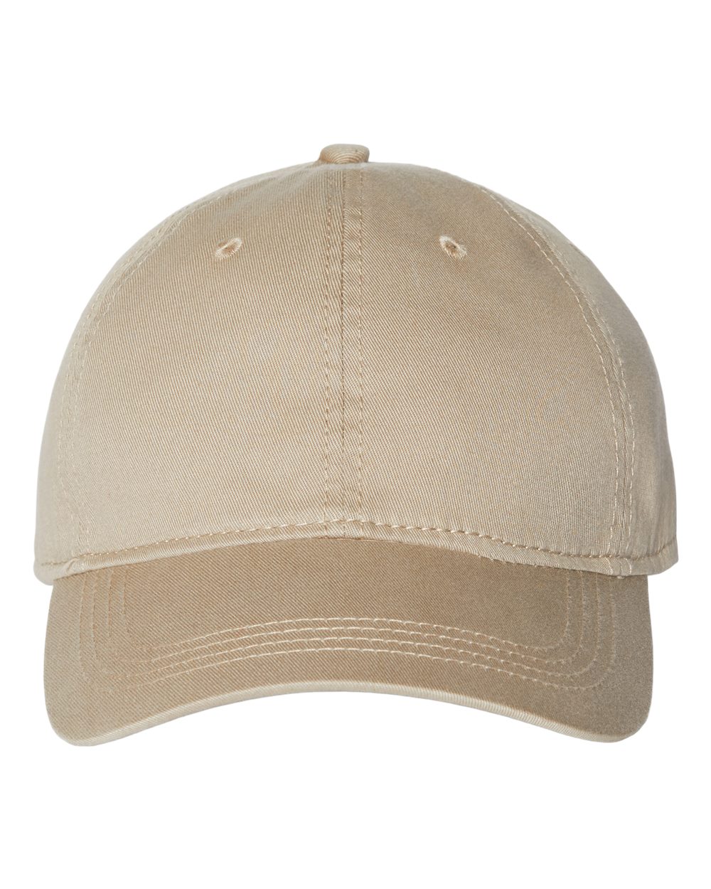 i1002 CAP AMERICA Relaxed Golf Dad Hat