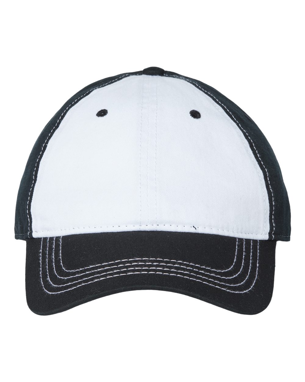 i1002 Cap America Relaxed Golf Dad Hat