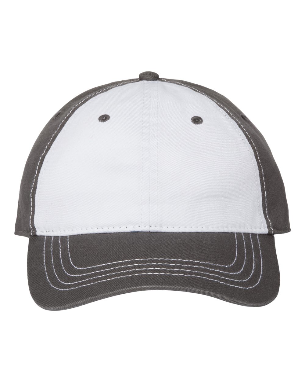 i1002 CAP AMERICA Relaxed Golf Dad Hat