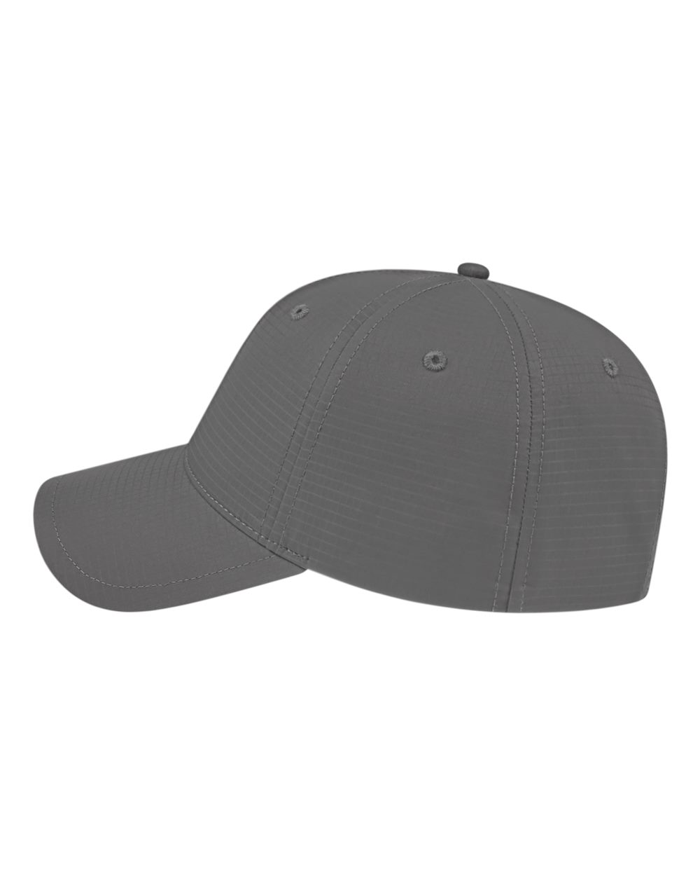 i7007 CAP AMERICA Soft Fit Active Wear Cap - Siide Image