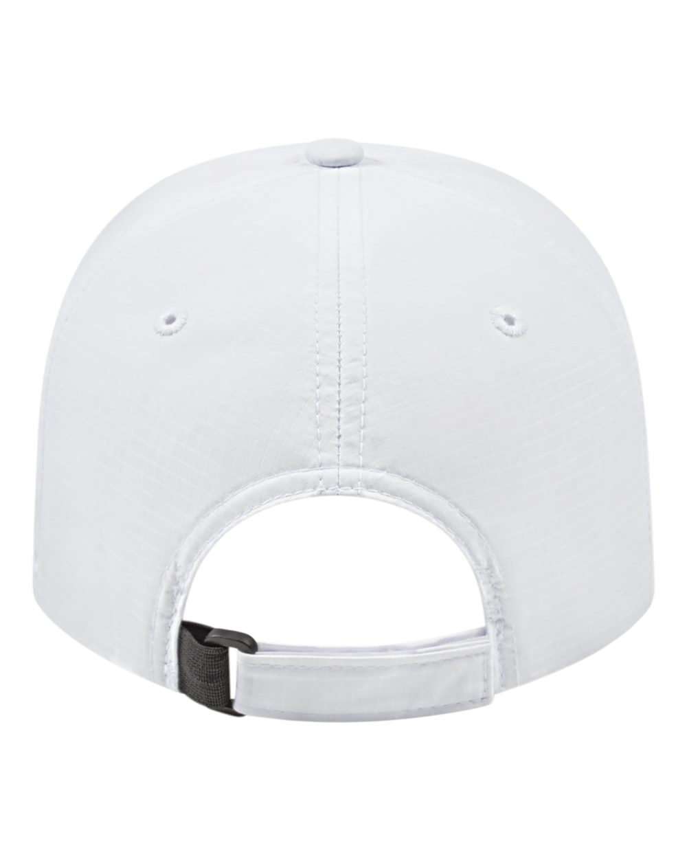 i7023 CAP AMERICA Structured Active Wear Cap i7023 CAP AMERICA Structured Active Wear Cap - Back Image