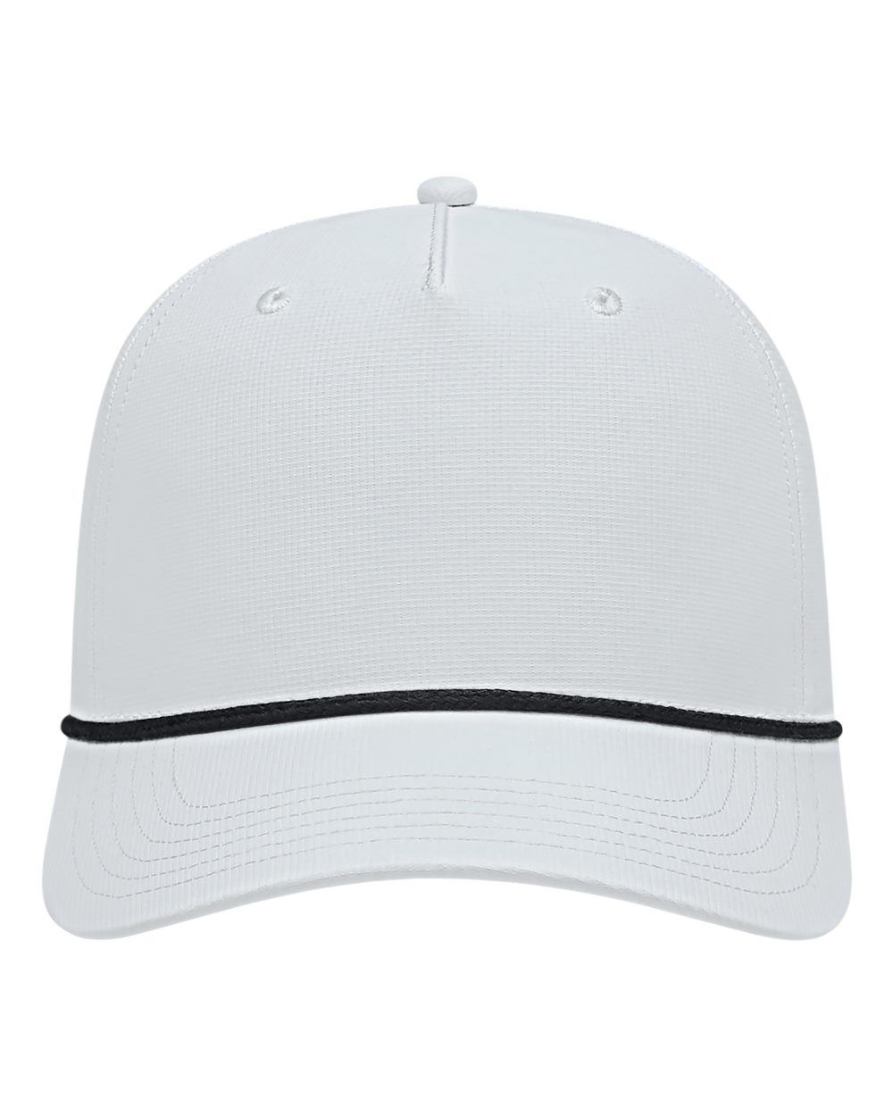 i7256 Cap America Athletic Rope Cap i7256 Cap America Athletic Rope Cap