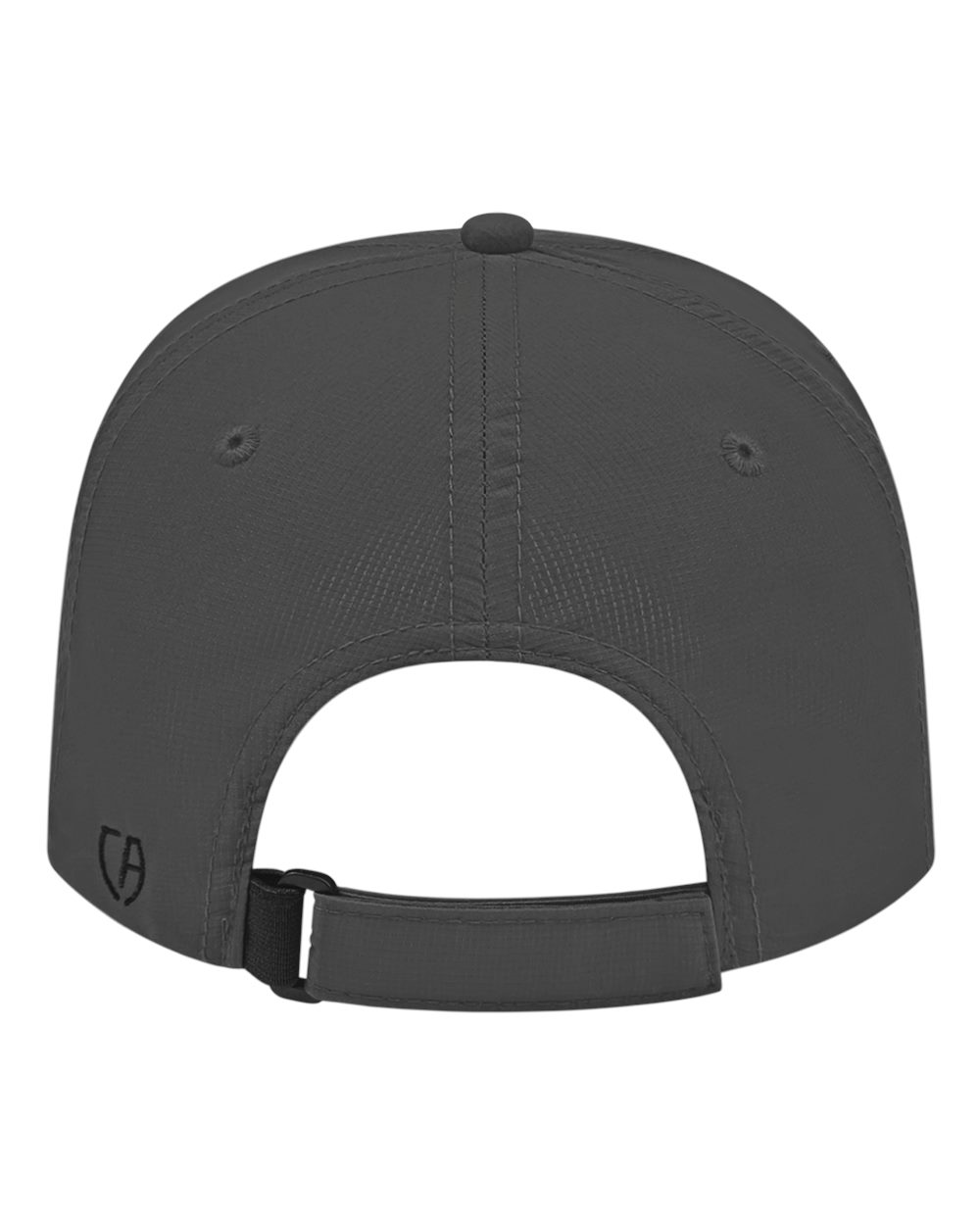 i8522 CAP AMERICA Premium Athletic Cap i8522 CAP AMERICA Premium Athletic Cap - Back Image