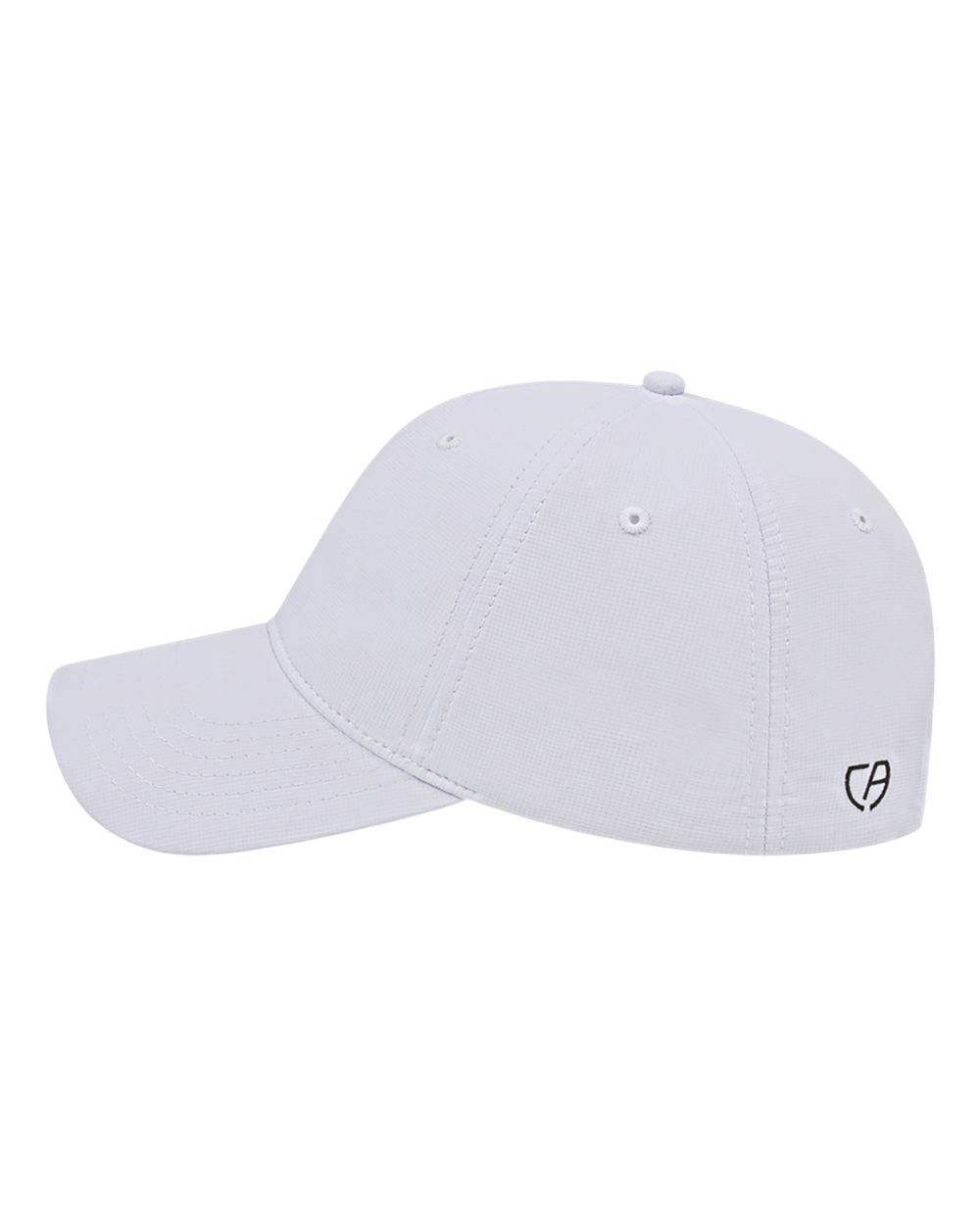i8522 CAP AMERICA Premium Athletic Cap - Siide Image