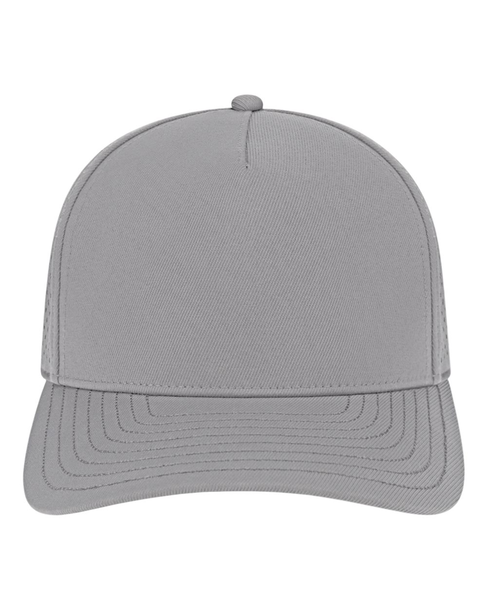 i8540 CAP AMERICA Premium Water-Resistant Perforated Cap i8540 CAP AMERICA Premium Water-Resistant Perforated Cap