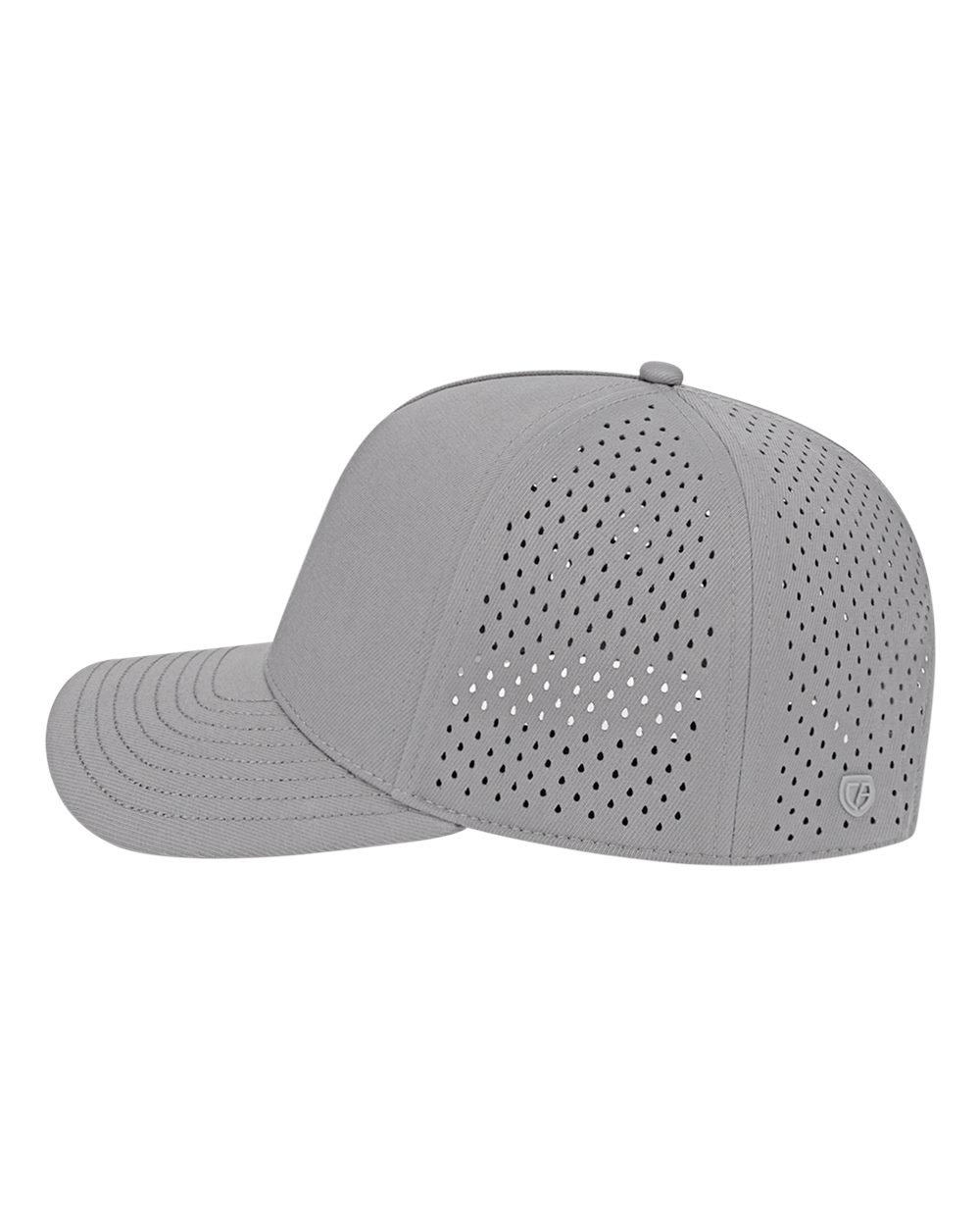 i8540 CAP AMERICA Premium Water-Resistant Perforated Cap i8540 CAP AMERICA Premium Water-Resistant Perforated Cap - Siide Image