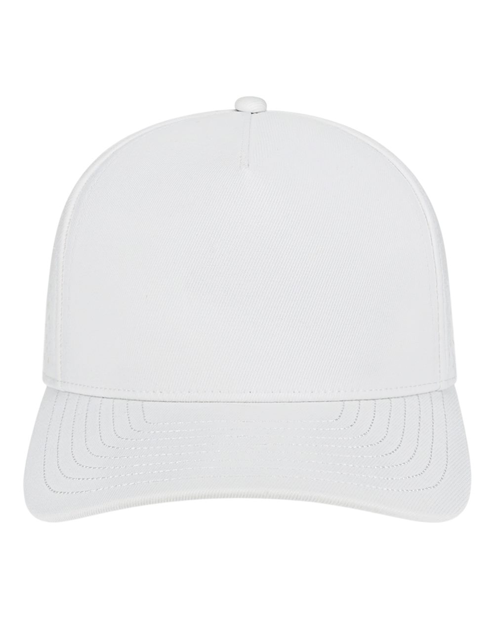 i8540 CAP AMERICA Premium Water-Resistant Perforated Cap i8540 CAP AMERICA Premium Water-Resistant Perforated Cap