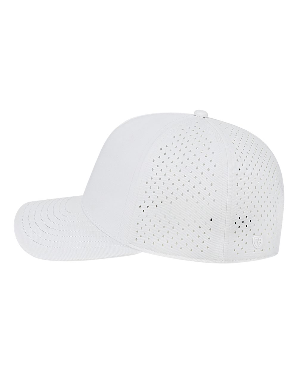 i8540 CAP AMERICA Premium Water-Resistant Perforated Cap - Siide Image