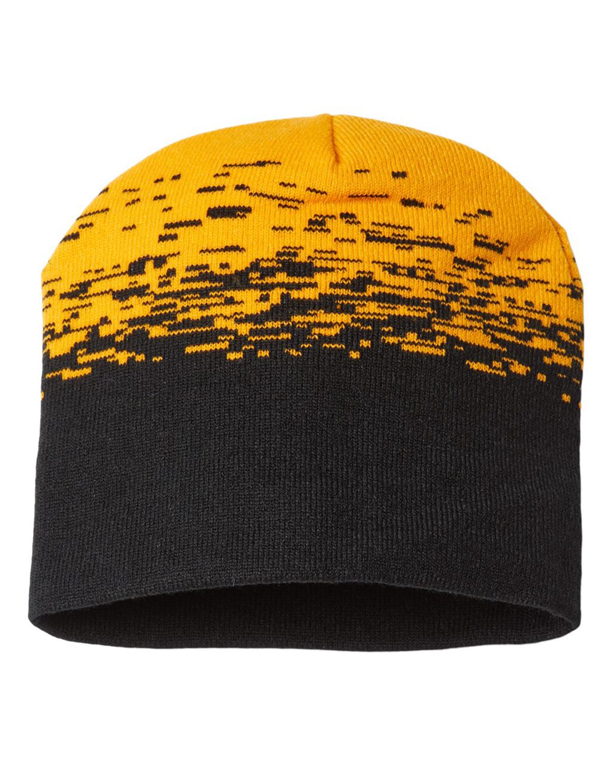 RKS9 CAP AMERICA USA-Made Static Beanie