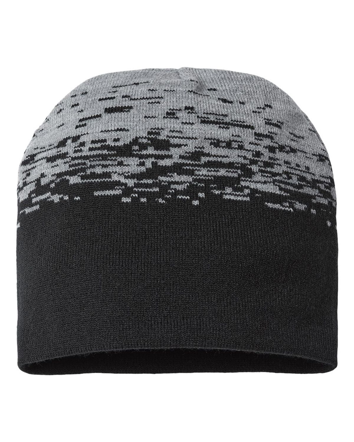 RKS9 CAP AMERICA USA-Made Static Beanie RKS9 CAP AMERICA USA-Made Static Beanie
