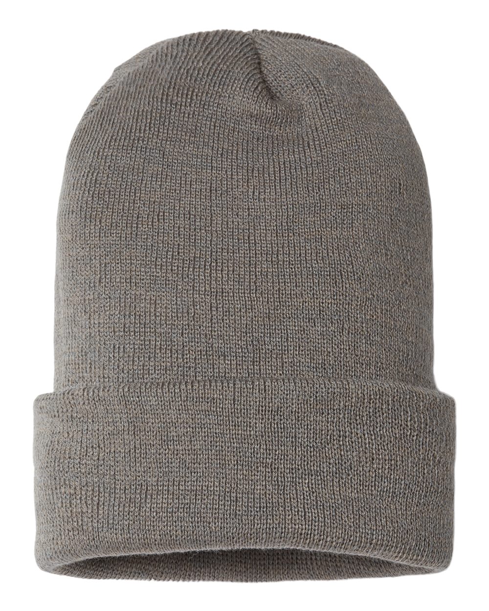 SKN24 CAP AMERICA USA-Made Sustainable Cuffed Beanie