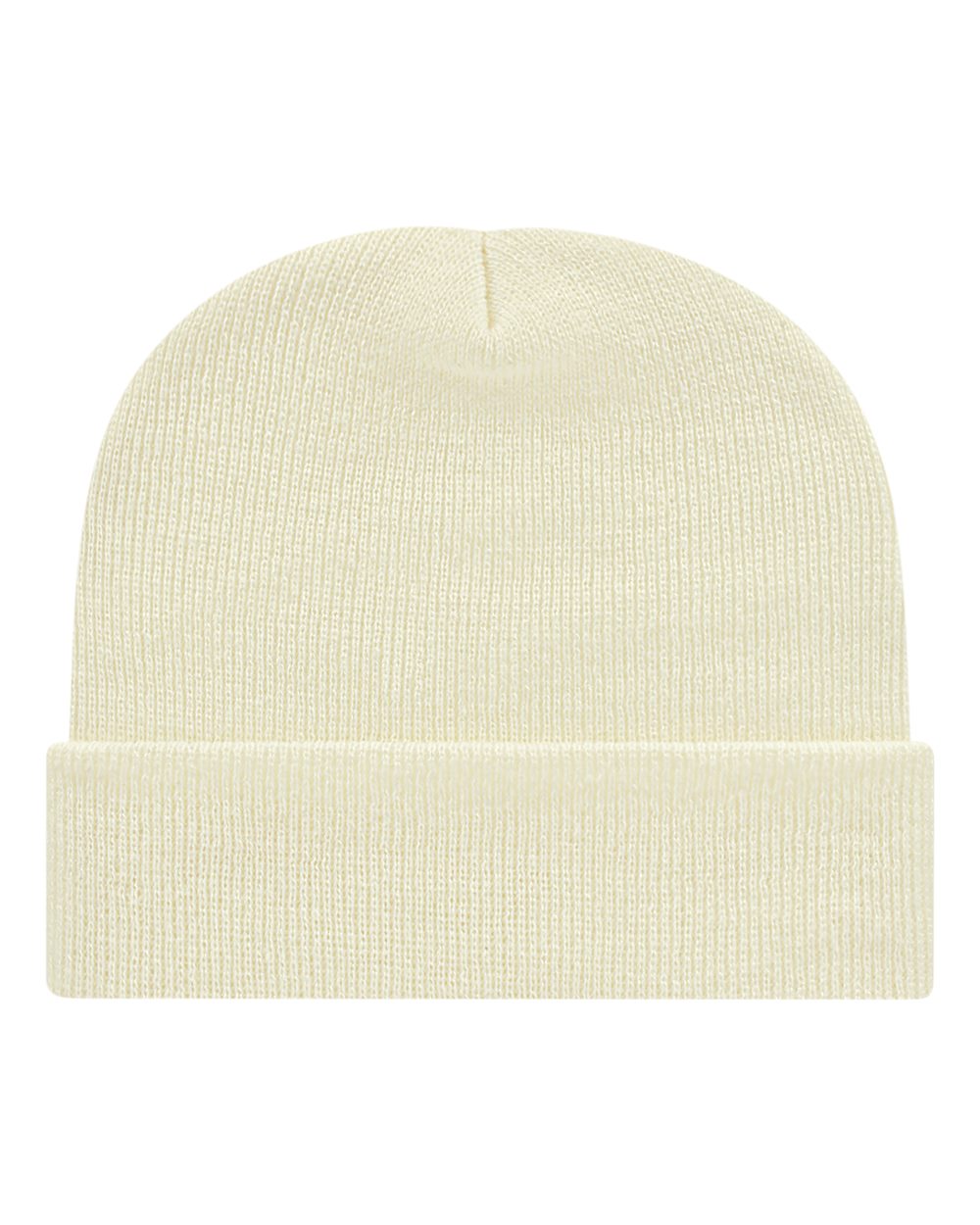 TKN24 CAP AMERICA USA-Made 12" Cuffed Beanie