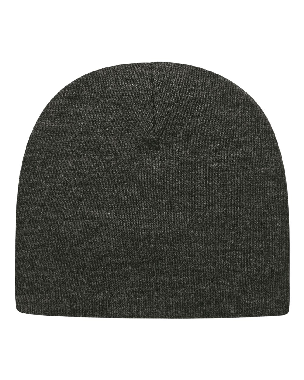 TKN28 CAP AMERICA USA-Made 8 1/2" Beanie - Back Image