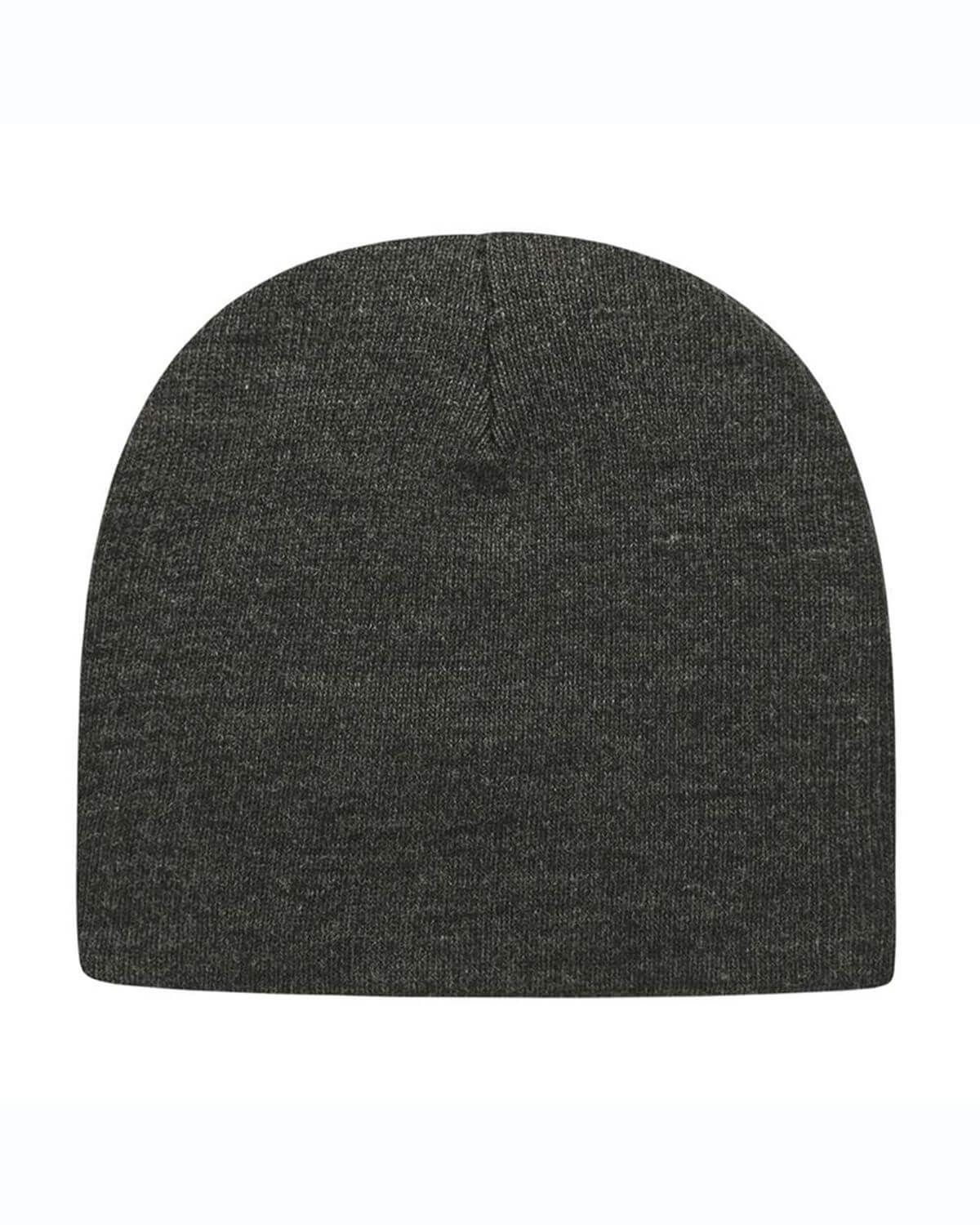 TKN28 CAP AMERICA USA-Made 8 1/2" Beanie