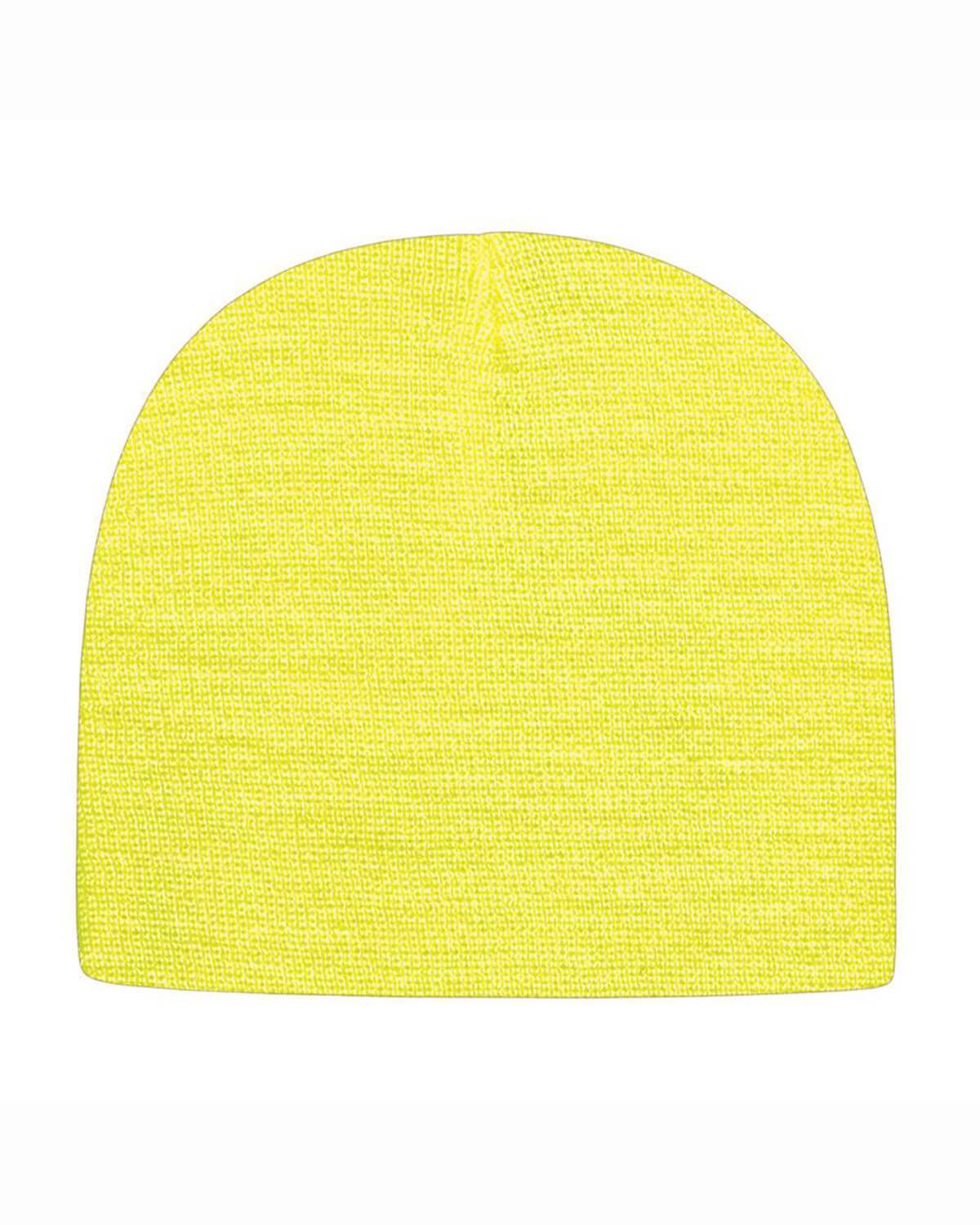 TKN28 CAP AMERICA USA-Made 8 1/2" Beanie