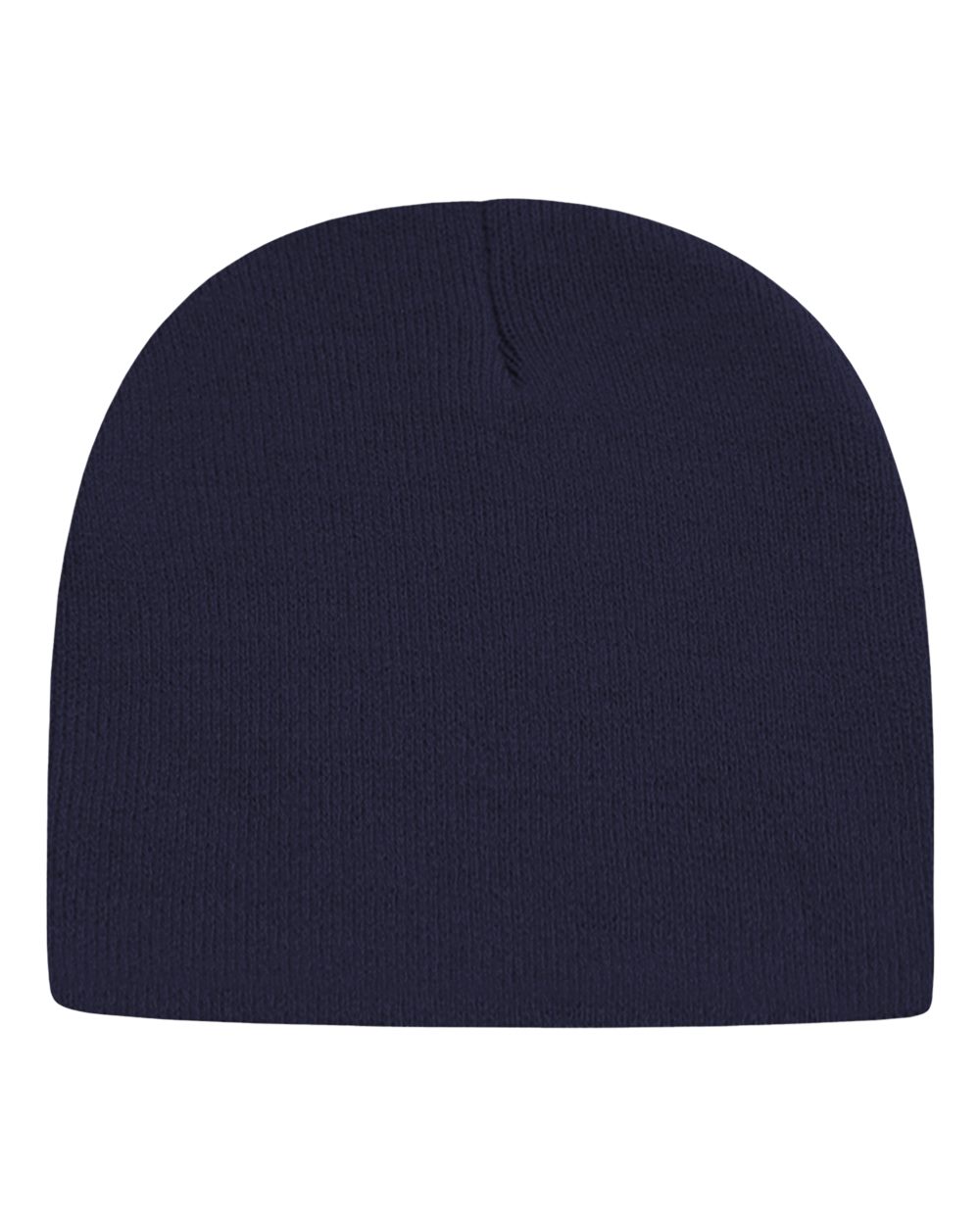 TKN28 CAP AMERICA USA-Made 8 1/2" Beanie TKN28 CAP AMERICA USA-Made 8 1/2" Beanie - Back Image