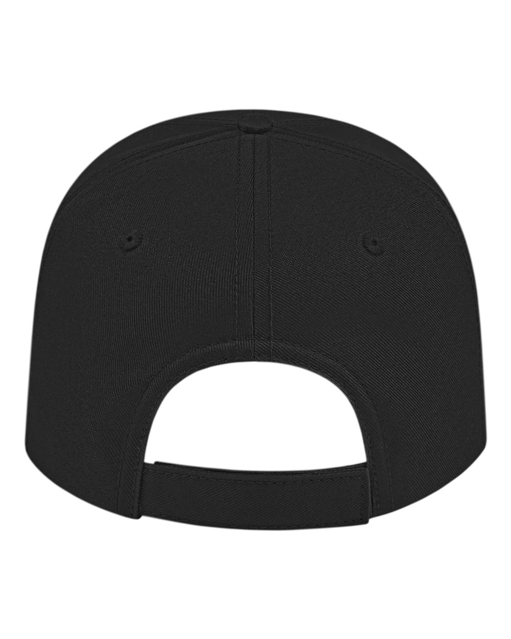 x700 CAP AMERICA X-tra Value Structured Cap - Back Image