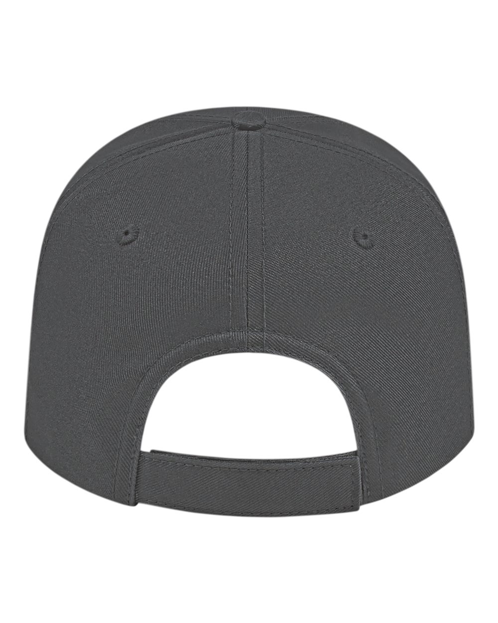 x700 CAP AMERICA X-tra Value Structured Cap - Back Image