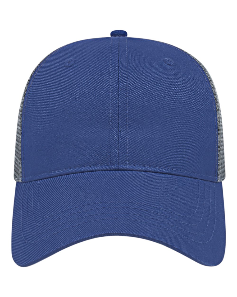 x800 CAP AMERICA X-tra Value Polyester Trucker Cap