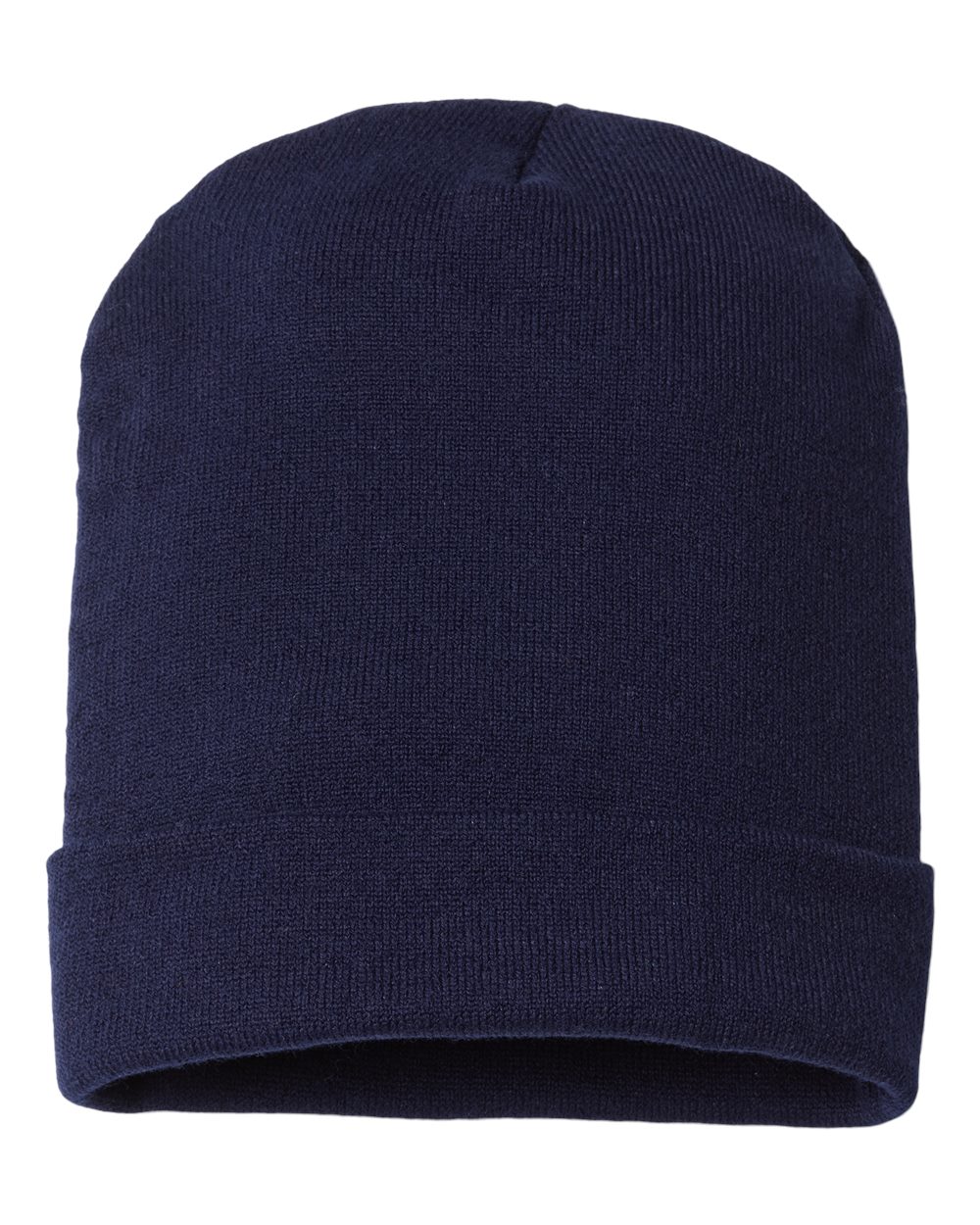 RK12 CAP AMERICA USA-Made Patriotic Cuffed Beanie RK12 CAP AMERICA USA-Made Patriotic Cuffed Beanie - Back Image