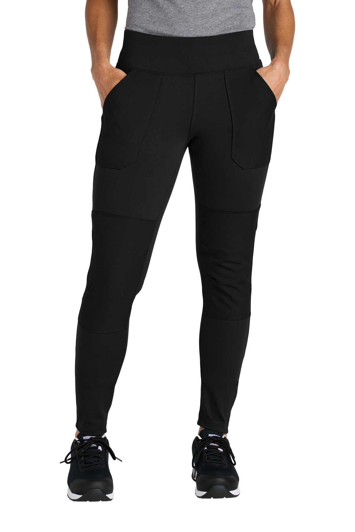 CT102482 Carhartt Force Womens Midweight Utility Legging