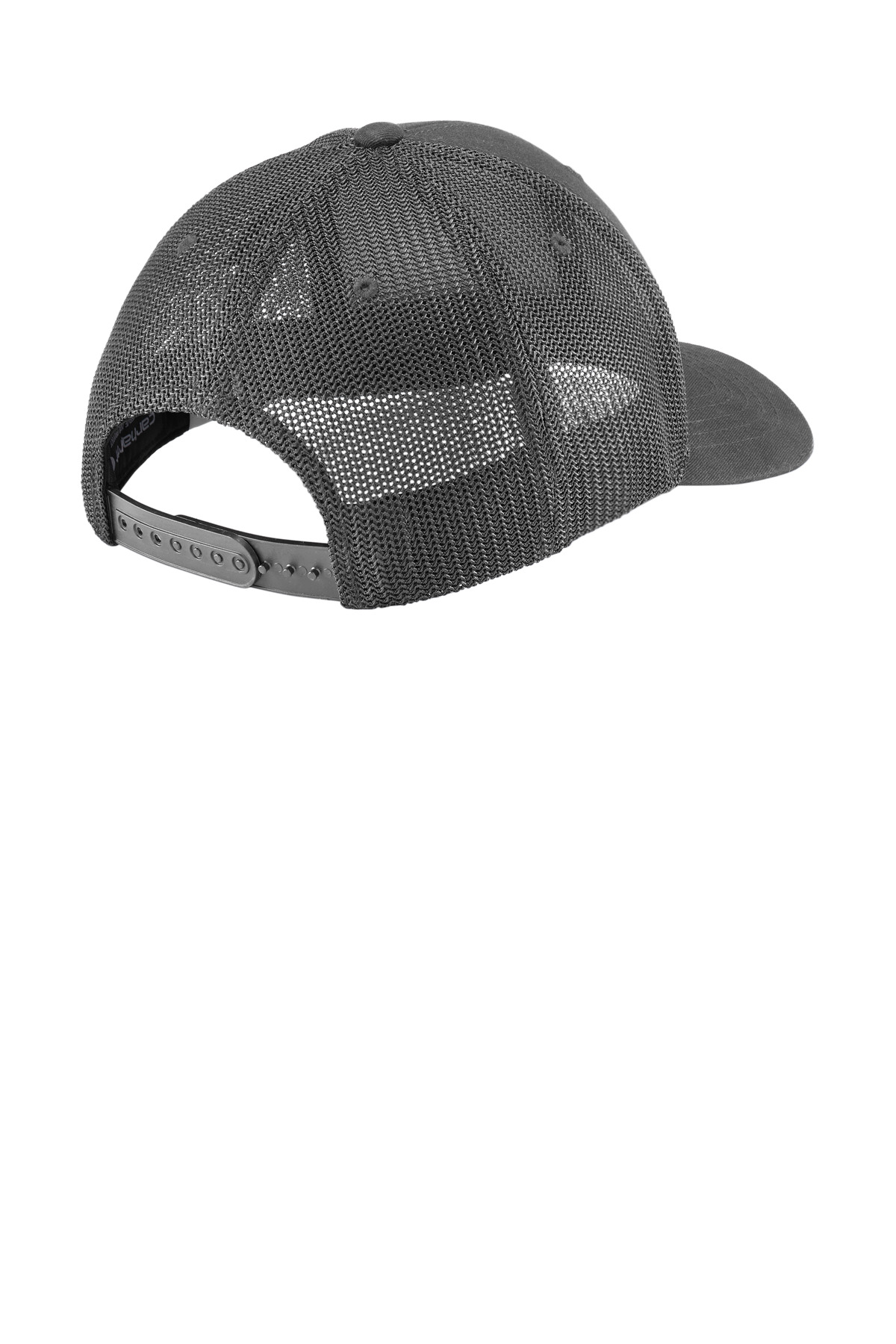 CT106577 Carhartt Flexfit 110 Mesh Back Cap - Back Image