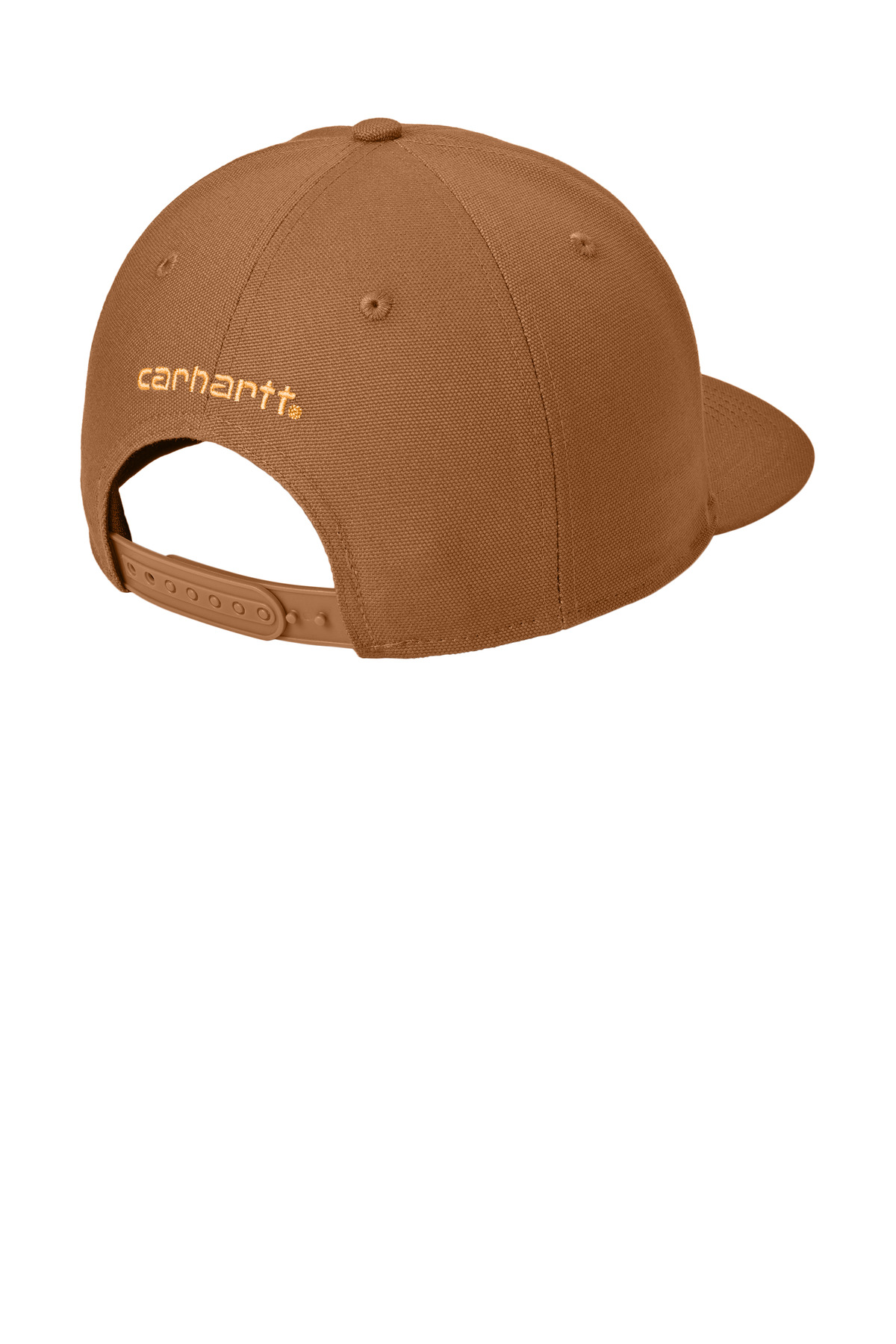 CT106665 Carhartt  Ashland Cap - Back Image